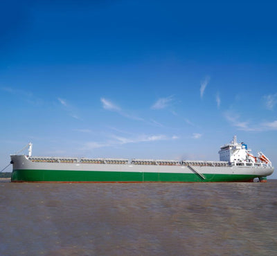 2022 Built 22000 DWT Bulk Carrier For Sale