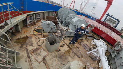 2024 Built 12000 DWT 1075 TEU Container Ship For Sale