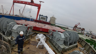 2024 Built 12000 DWT 1075 TEU Container Ship For Sale