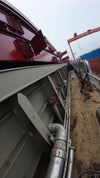 2024 Built 12000 DWT 1075 TEU Container Ship For Sale