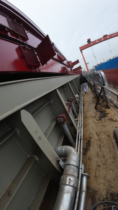 2024 Built 12000 DWT 1075 TEU Container Ship For Sale