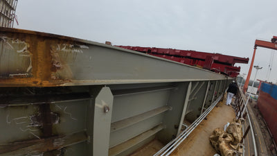 2024 Built 12000 DWT 1075 TEU Container Ship For Sale