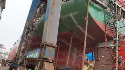 2024 Built 12000 DWT 1075 TEU Container Ship For Sale