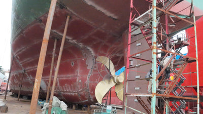 2024 Built 12000 DWT 1075 TEU Container Ship For Sale