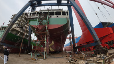 2024 Built 12000 DWT 1075 TEU Container Ship For Sale