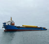 2021 Built 6500 DWT Landing Craft Tank For Sale