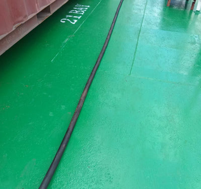 2017 Built 5000 DWT 268 TEU Container Ship For Sale