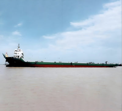 2022 Built 7400 DWT Landing Craft Tank For Sale