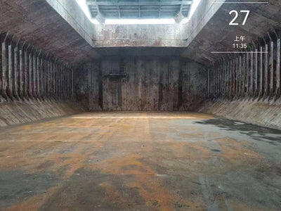 2010 Built 12000 DWT Bulk Carrier For Sale