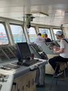 2010 Built 12000 DWT Bulk Carrier For Sale
