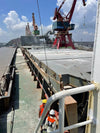2010 Built 12000 DWT Bulk Carrier For Sale