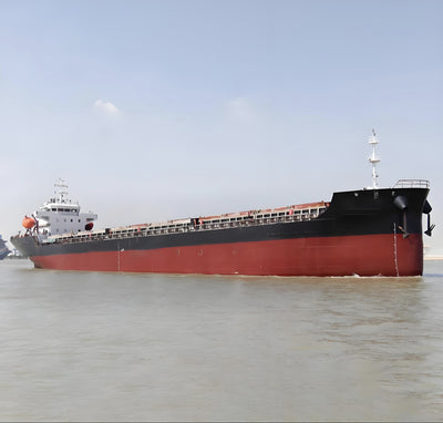2022 Built 12000 DWT Bulk Carrier For Sale