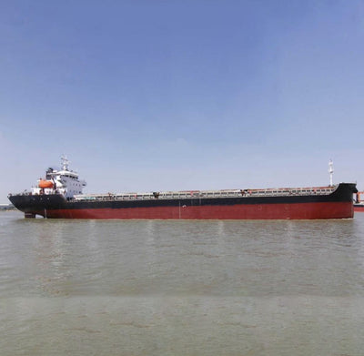2022 Built 12000 DWT Bulk Carrier For Sale