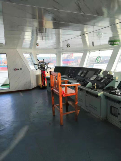 2021 Built 16500 DWT Bulk Carrier For Sale