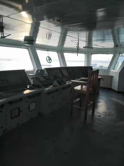 2021 Built 16500 DWT Bulk Carrier For Sale