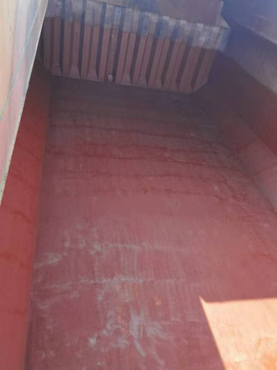 2021 Built 16500 DWT Bulk Carrier For Sale