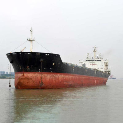 2010 Built 40000 DWT Bulk Carrier For Sale