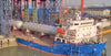 2021 Built 12000 DWT Landing Craft Tank For Sale