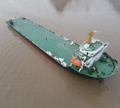 2021 Built 5000 DWT Landing Craft Tank Tank For Sale
