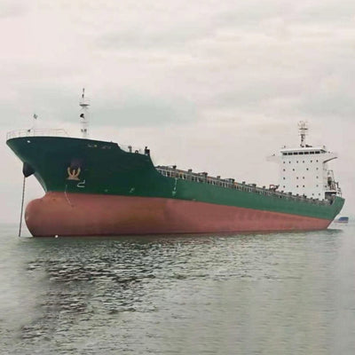 2014 Built 18000 DWT 1130 TEU Container Ship For Sale