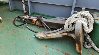 2007 Built 4000 DWT 260 TEU Container Ship For Sale