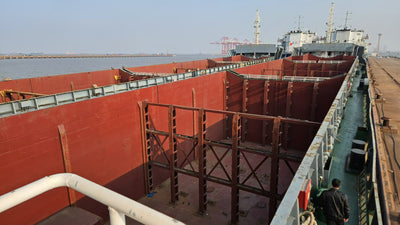 2007 Built 4000 DWT 260 TEU Container Ship For Sale