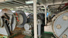 2007 Built 4000 DWT 260 TEU Container Ship For Sale