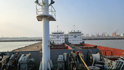 2007 Built 4000 DWT 260 TEU Container Ship For Sale