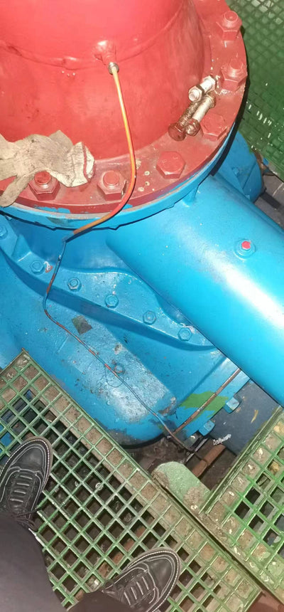 2006 Built(2015 Rebuilt) 3600 DWT Oil Tanker For Sale