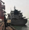 2009 Built 13000 DWT Bulk Carrier For Sale