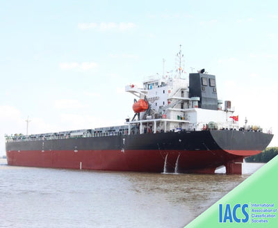 2023 Built 25000 DWT Bulk Carrier For Sale