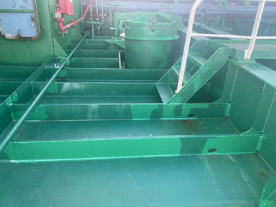 2013 Built 10000 DWT Oil Tanker For Sale