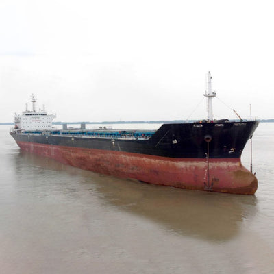 2010 Built 40000 DWT Bulk Carrier For Sale