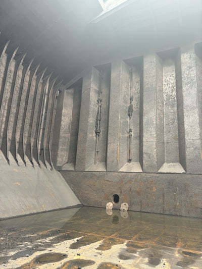 2011 Built 71000 DWT Bulk Carrier For Sale