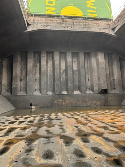 2011 Built 71000 DWT Bulk Carrier For Sale