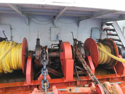 2012 Built 2600 DWT 271 TEU Container Ship For Sale