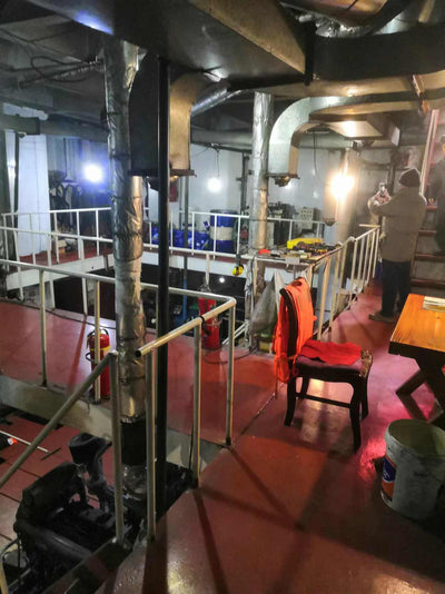 2012 Built 2600 DWT 271 TEU Container Ship For Sale