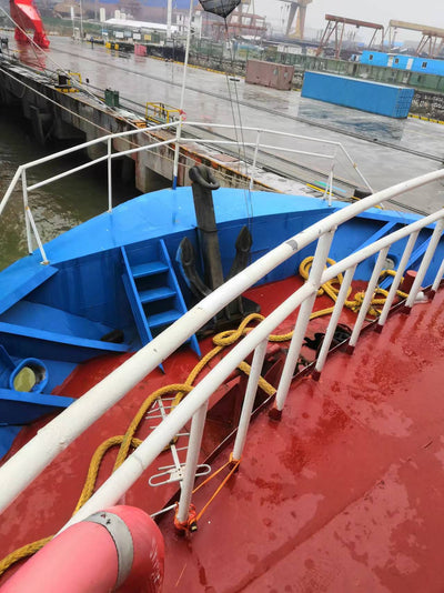 2012 Built 2600 DWT 271 TEU Container Ship For Sale