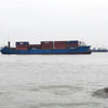 2012 Built 2600 DWT 271 TEU Container Ship For Sale