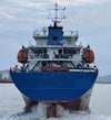 2021 Built 6700 DWT Bulk Carrier For Sale