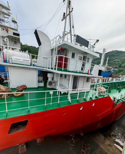 2013 Built 870 DWT Oil Tanker For Sale