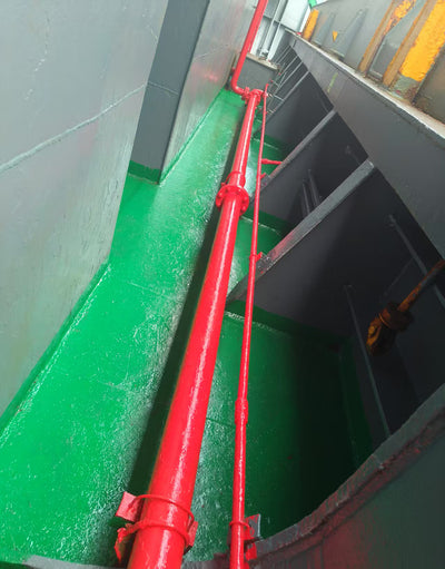 2015 Built 18000 DWT Multipurpose Vessel For Sale