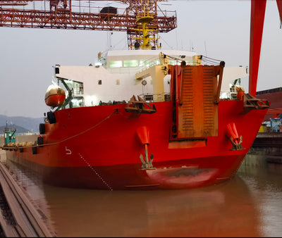 2021 Built 6600 DWT Landing Craft Tank For Sale