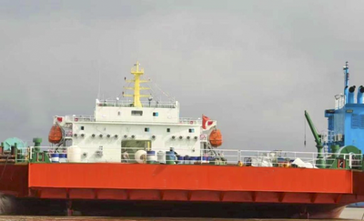 2022 Built 12000 DWT Landing Craft Tank For Sale