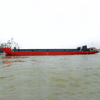 2020 Built 5000 DWT Landing Craft Tank For Sale