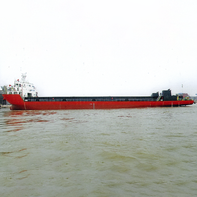 2020 Built 5000 DWT Landing Craft Tank For Sale