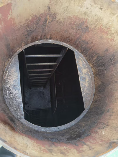 2006 Built 2500 DWT Oil Tanker For Sale