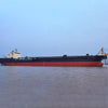 2022 Built 17500 DWT Self-Puming Unloading Sand Ship For Sale