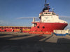 2016 Built Towboat For Sale