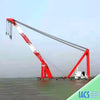 2021 Built Crane Vessel  For Sale